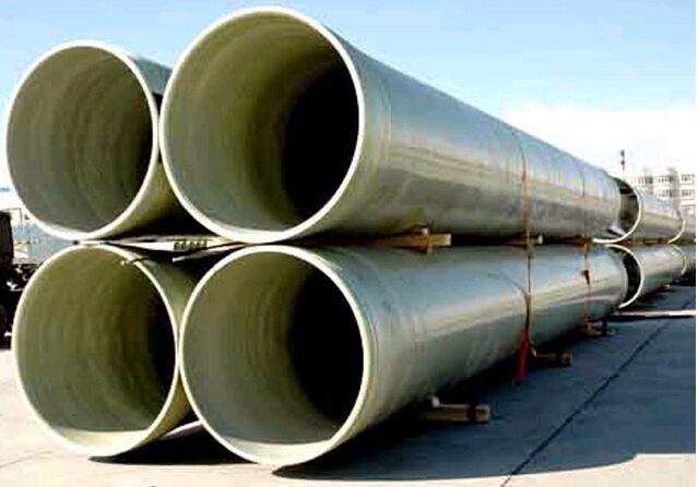 玻璃鋼管道厚度