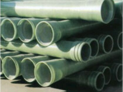 玻璃鋼電纜保護(hù)管