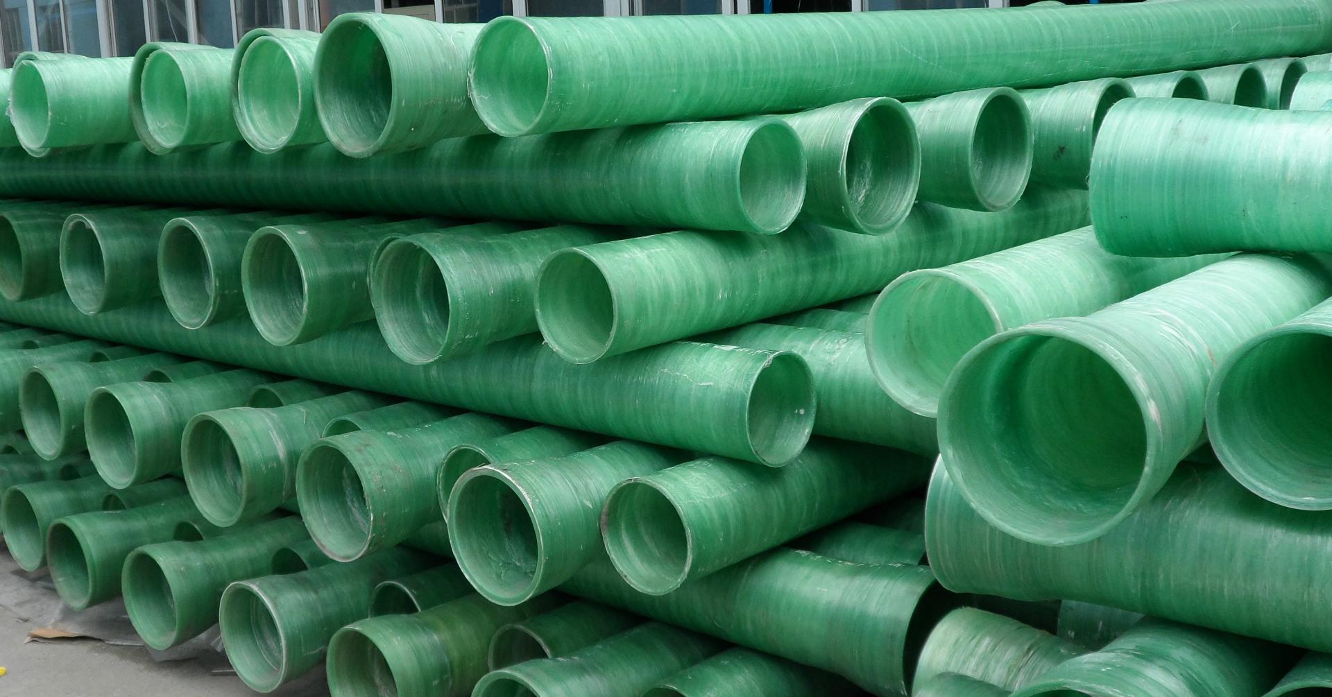 玻璃鋼電纜保護(hù)管廠家直銷圖