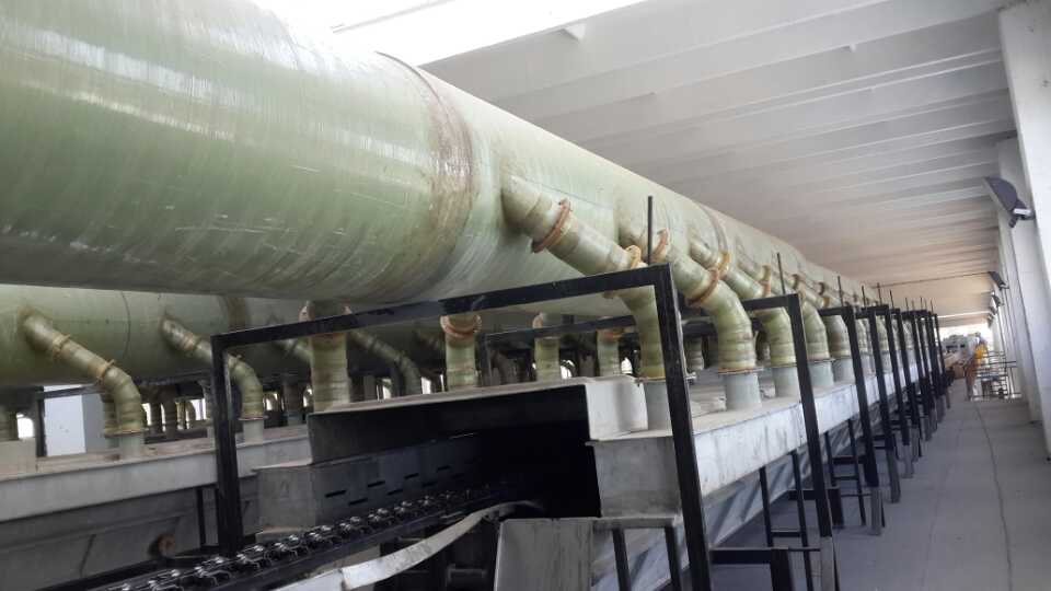 北京玻璃鋼管件執(zhí)行標(biāo)準(zhǔn)