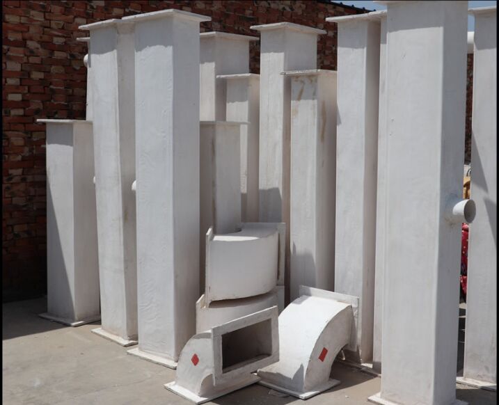 玻璃鋼復合風管生產(chǎn)廠家